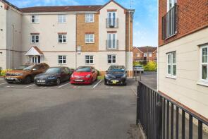 33, Greenwood Gardens, Nottingham NG8 4JR