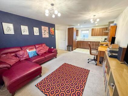 Horsefair Lane, Rothwell, NN14 6GT