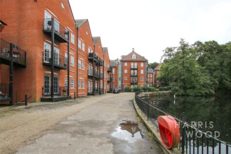 Waterside Lane, Colchester, Essex, CO2
