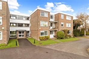 11b, Beaconfield House, Beacon Road, Crowborough TN6 1AX