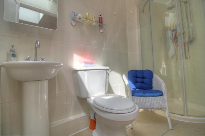 Ground Floor Bathroom