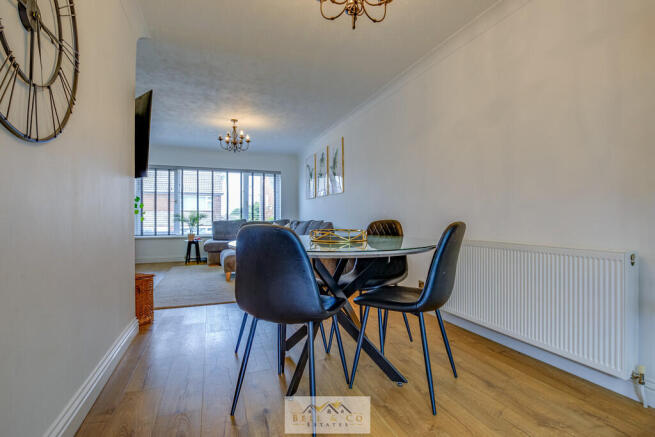 3 bed Semi-Detached for sale Image 8