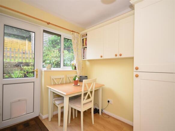 Breakfast Room