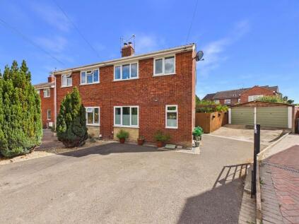 Lewis Close, Drakes Broughton, WR10
