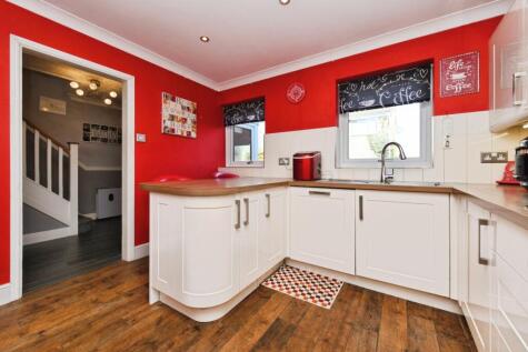Salem Walk, Rayleigh, Essex, SS6