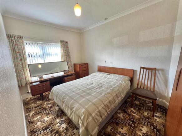 BED 1