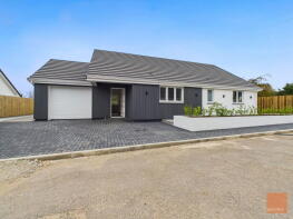 3, Merritts Hill, Redruth TR16 4HD