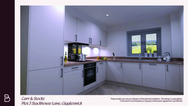 Cgi Kitchen