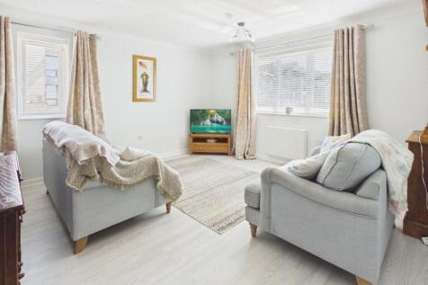 Alexandra Court, Gardens Road, Clevedon, North Somerset, BS21