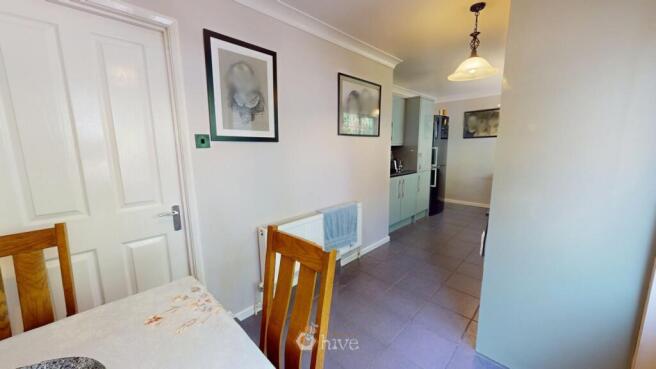 3 bed Detached Bungalow for sale Image 7