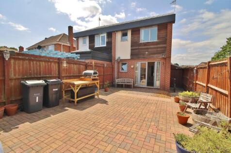 Staunton Road, Havant