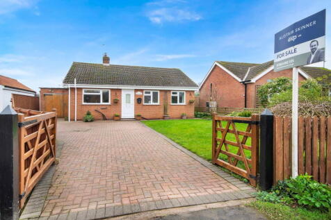 Low Street, East Drayton, Retford, DN22 0LN