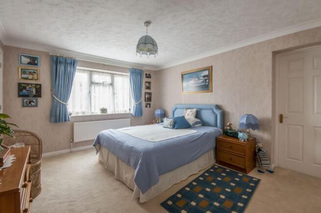 Bedroom 1
