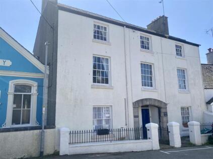 Chapel House, Rosemary Lane, Beaumaris