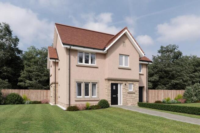 4 bedroom home for sale in aberdour | homes for sale in aberdour | new homes for sale in fife
