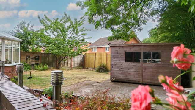 Heron Close, Holmer Lake, Telford, Shropshire, TF3 1NS photo 4