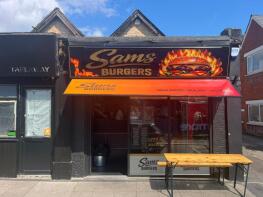 400, Ashley Road, Poole BH14 0AA