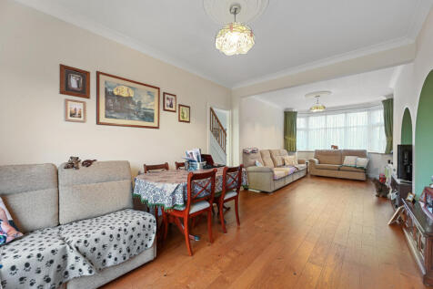 North Acton Road, London, NW10 7