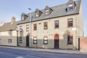 7, Cross House, Cambridge Street, St. Neots PE19 1BG