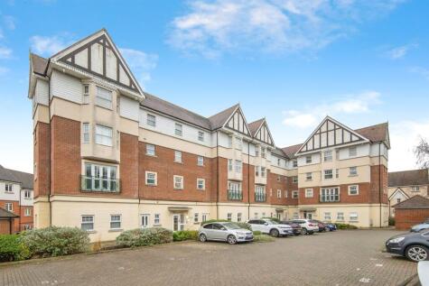 Apprentice Drive, Colchester