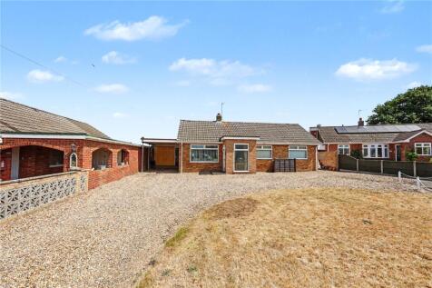 Godfrey Road, Spixworth, Norwich, Norfolk, NR10