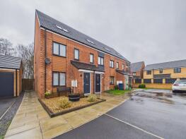 102, St Aloysius View, Hebburn NE31 1RQ
