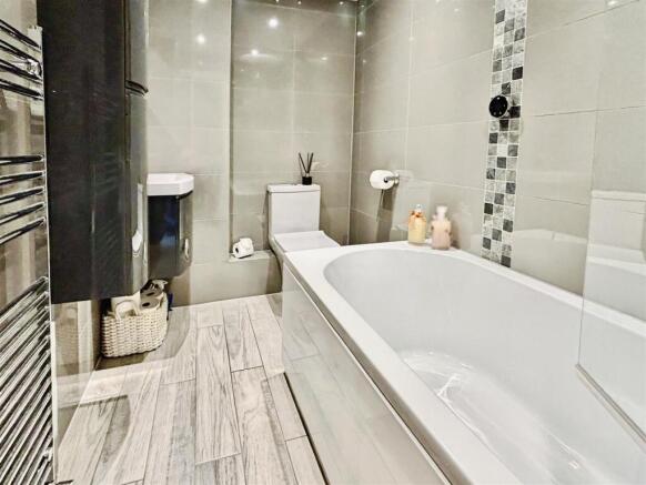 Bathroom W/C
