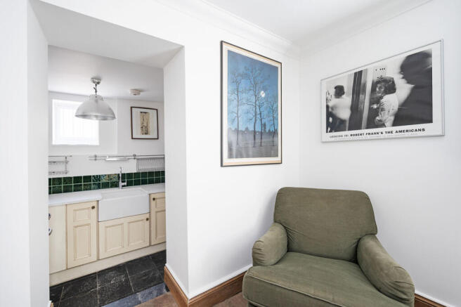 Hackney Road, E2, Bethnal Green, London, E2 - View 5