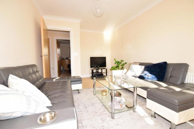 Living room 2