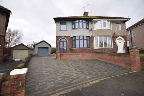 Carisbrooke Crescent, Barrow-in-Furness