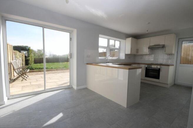 Kitchen/Breakf...