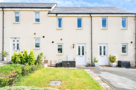 Gwarak Tewdar, Truro, Cornwall, TR1
