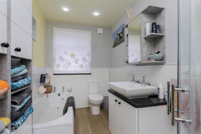 Ground Floor Bathroom