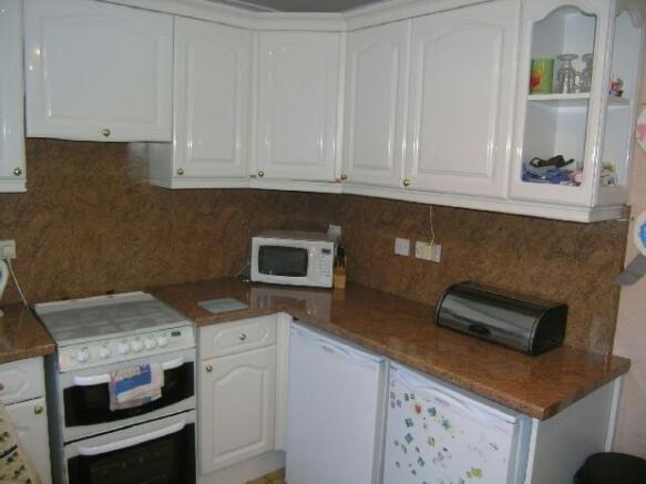 Kitchen Pic 2