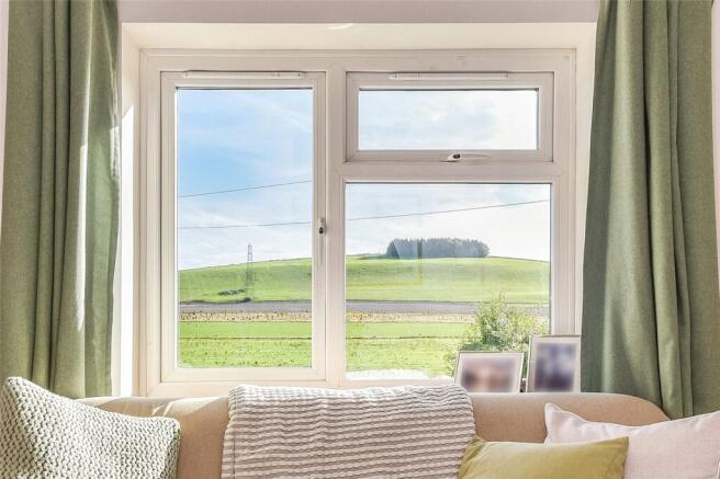 Sitting Room View
