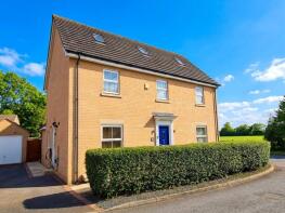 20, Marys Way, Royston SG8 6RH