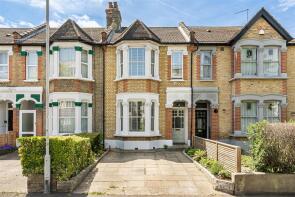 88, Vicarage Road, London E10 5EA