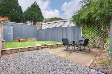 Charminster Avenue, Bournemouth, BH9