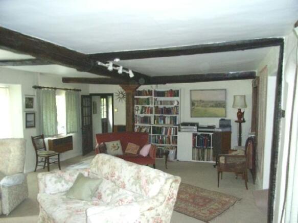 Drawing Room photo