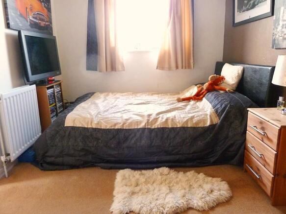 Bed 2