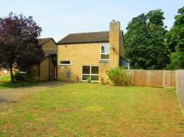 4, Dogwood Walk, Brandon IP27 9QP