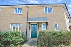 4, New College Walk, Walcot, Swindon SN3 2GQ