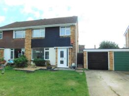 8, Orchard Close, Southampton SO45 1EZ