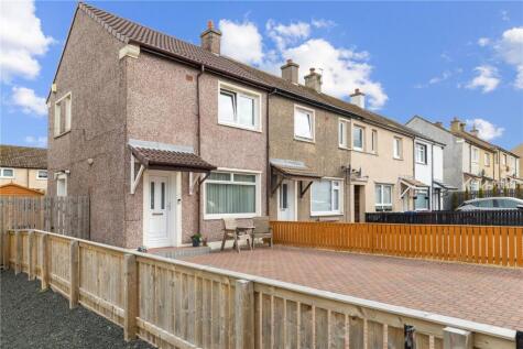 41 Ochilview Road, Bo'ness, Stirlingshire, EH51