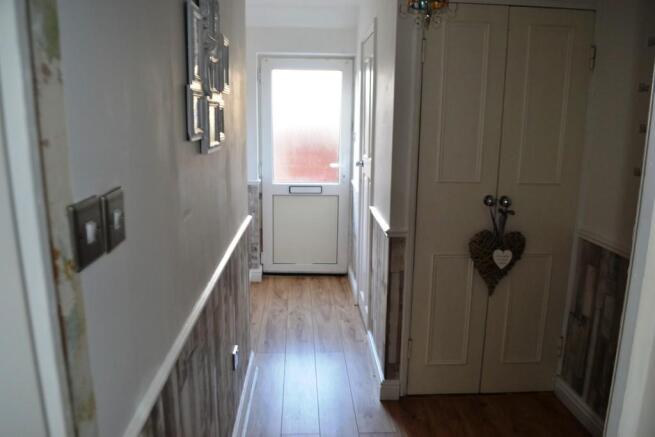 Entrance Hall S66...