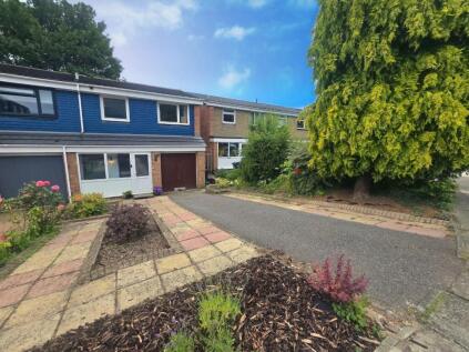 Milbank Court, Darlington