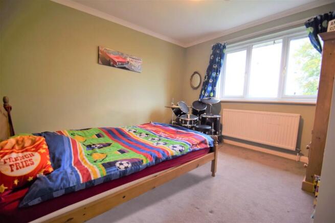 Bedrooms with Stunni