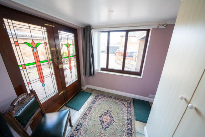Albert Street, Fleckney, Leicester, LE8 photo 4
