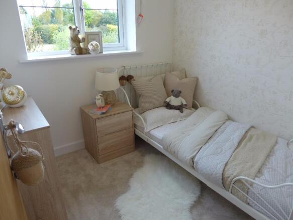 Show home 4th bed