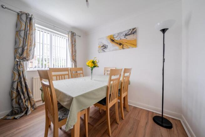 3 bed Detached Bungalow for sale Image 5